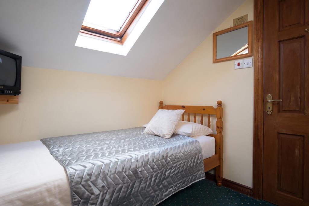 Anbelle Lodge Galway Exterior foto