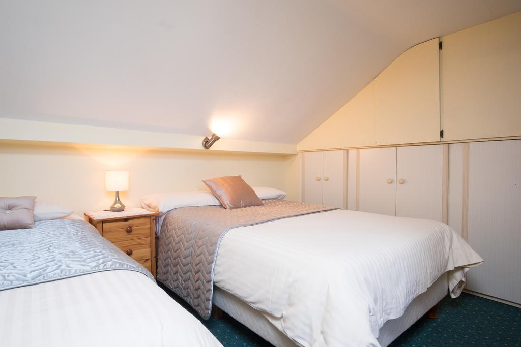 Anbelle Lodge Galway Exterior foto