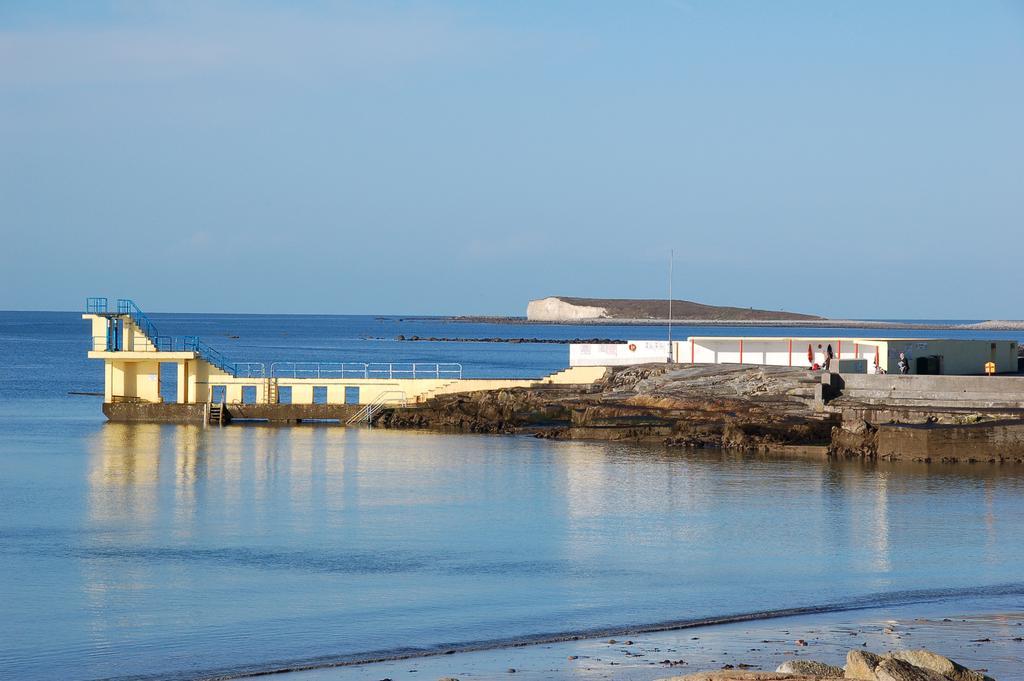 Anbelle Lodge Galway Exterior foto