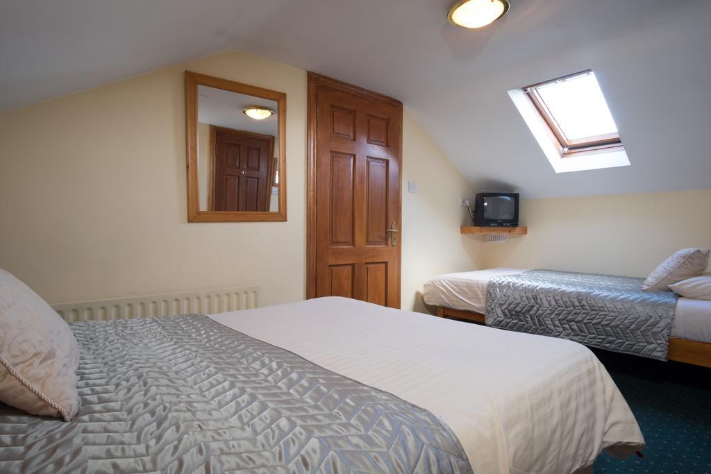 Anbelle Lodge Galway Exterior foto