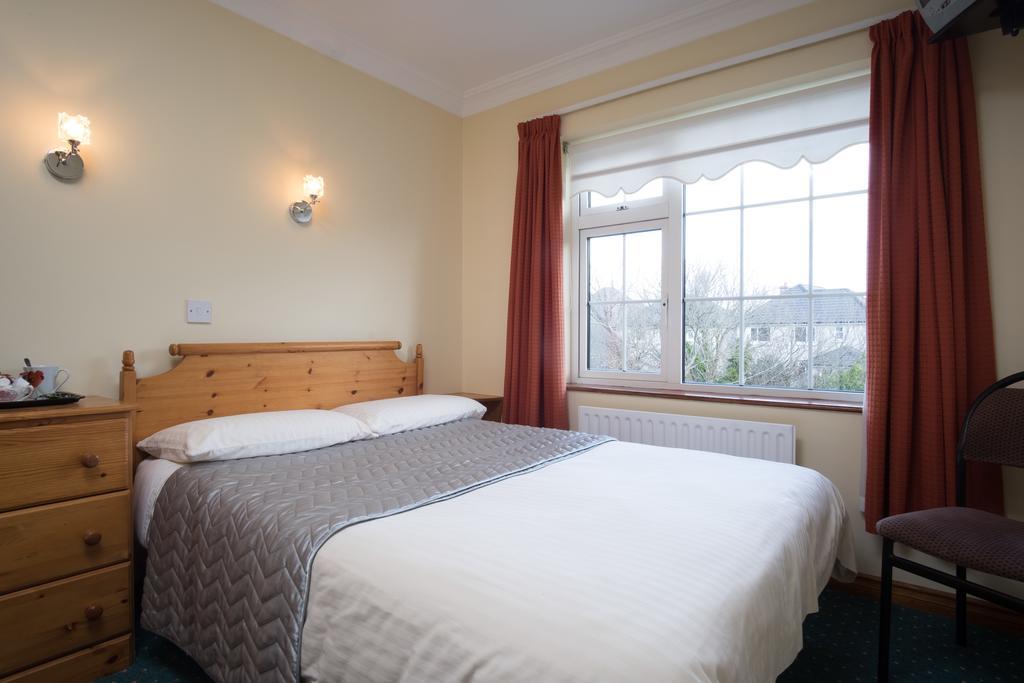 Anbelle Lodge Galway Exterior foto