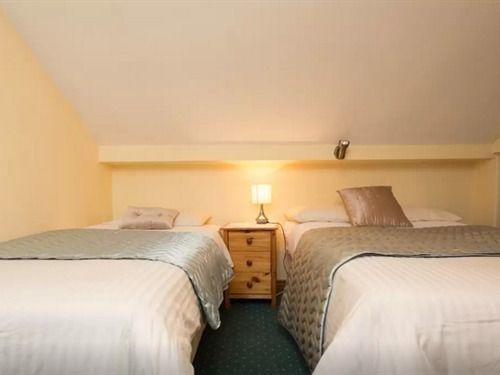 Anbelle Lodge Galway Exterior foto
