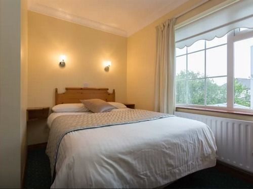 Anbelle Lodge Galway Exterior foto