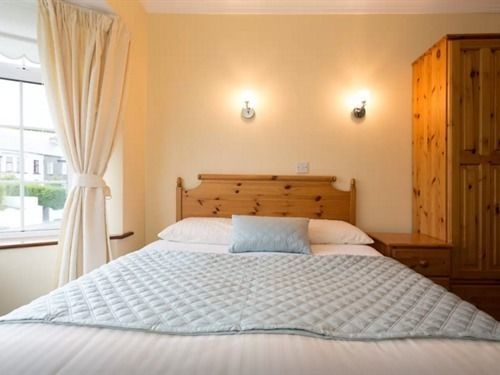 Anbelle Lodge Galway Exterior foto
