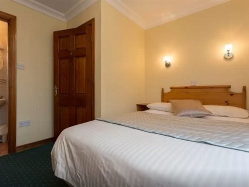 Anbelle Lodge Galway Exterior foto